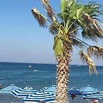Rhodian Treasure Spiridione Apartment