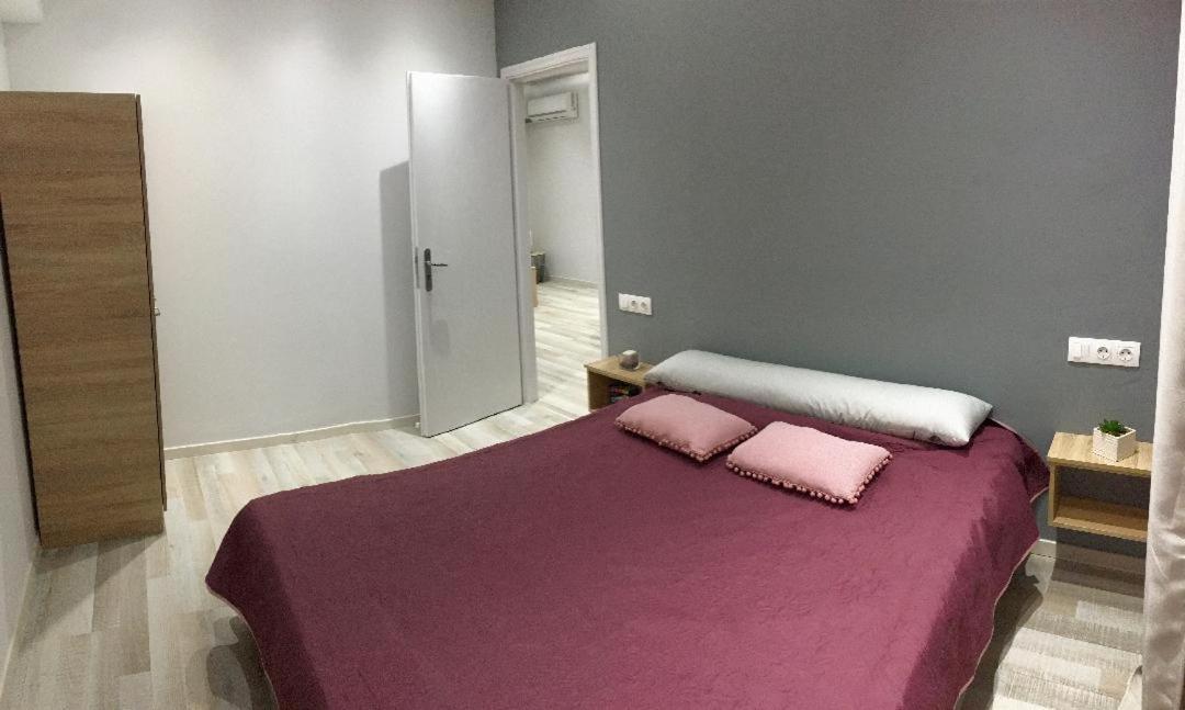 Rhodian Treasure Spiridione Apartament